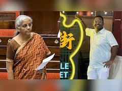 'रिश्वत देते-देते परेशान, बंद करेंगे धंधा-पानी', कंपनी ने बताई तकलीफ, वित्त मंत्री ने जांच बिठा दी 