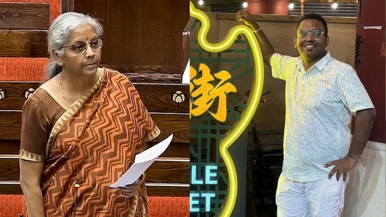 'रिश्वत देते-देते परेशान, बंद करेंगे धंधा-पानी', कंपनी ने बताई तकलीफ, वित्त मंत्री ने जांच बिठा दी 