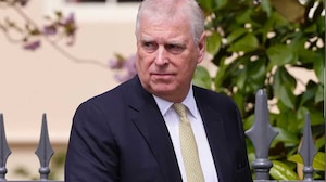 Prince Andrew Loses Royal Titles, Told To Vacate Mansion Over Epstein Ties