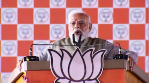 PM Modi In Bihar's Chhapra: Women, Children Have Been Biggest Victims of RJD's Jungle Raaj