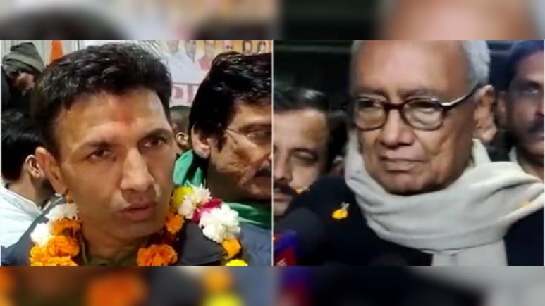 जहरीली सिरप मामले में दिग्विजय सिंह-जीतू पटवारी ने क्या कहा? जानें