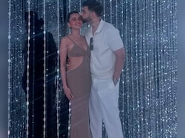 Internet Thinks Tejasswi Prakash Took An Indirect Dig At Boyfriend Karan Kundrra's Ex Anusha Dandekar. Read Post