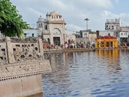 Ahoi ashtami 2025: कल 13 अक्टूबर को रखा जाएगा अहोई अष्टमी का व्रत, जानें क्या है इसका महत्व? Ahoi ashtami 2025: कल 13 अक्टूबर को रखा जाएगा अहोई अष्टमी का व्रत, जानें क्या है इसका महत्व?