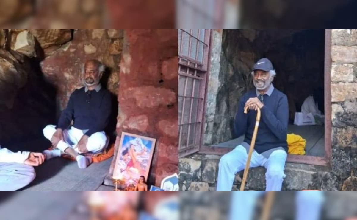 Latest and Breaking News on NDTV Latest and Breaking News on NDTV