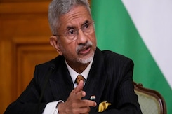 "Trade Calculations Overturned": S Jaishankar Warns Of "Tariff Volatility" "Trade Calculations Overturned": S Jaishankar Warns Of "Tariff Volatility"