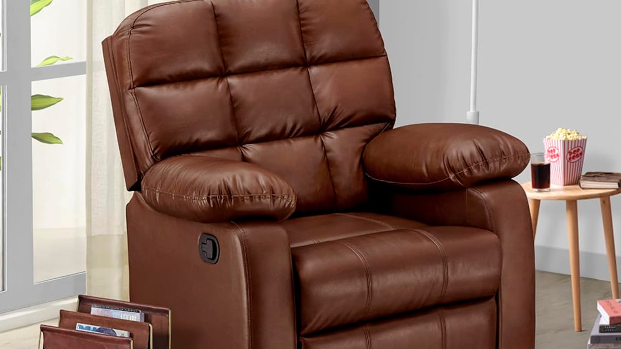 Why is Everyone Buying a Recliner in 2025 | 10 Reasons?