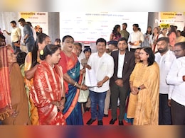 Kolhapur News: महाराष्ट्रात असं पहिल्यांदाच घडलं! जे अन्य तृतीयपंथीला जमलं नाही ते कोल्हापूरच्या...