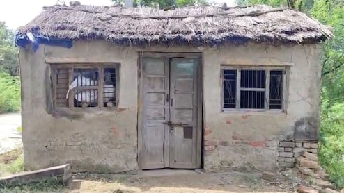 Rajasthan: भरतपुर की इस नदी पर बने खेत और घर, पानी रुकने से ग्रामीणों की बढ़ी बैचेनी; बेहाल होकर प्रशासन पर फूटा गुस्सा