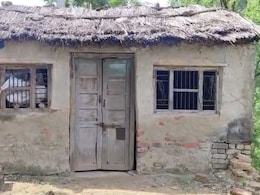 Rajasthan: भरतपुर की इस नदी पर बने खेत और घर, पानी रुकने से ग्रामीणों की बढ़ी बैचेनी; बेहाल होकर प्रशासन पर फूटा गुस्सा Rajasthan: भरतपुर की इस नदी पर बने खेत और घर, पानी रुकने से ग्रामीणों की बढ़ी बैचेनी; बेहाल होकर प्रशासन पर फूटा गुस्सा