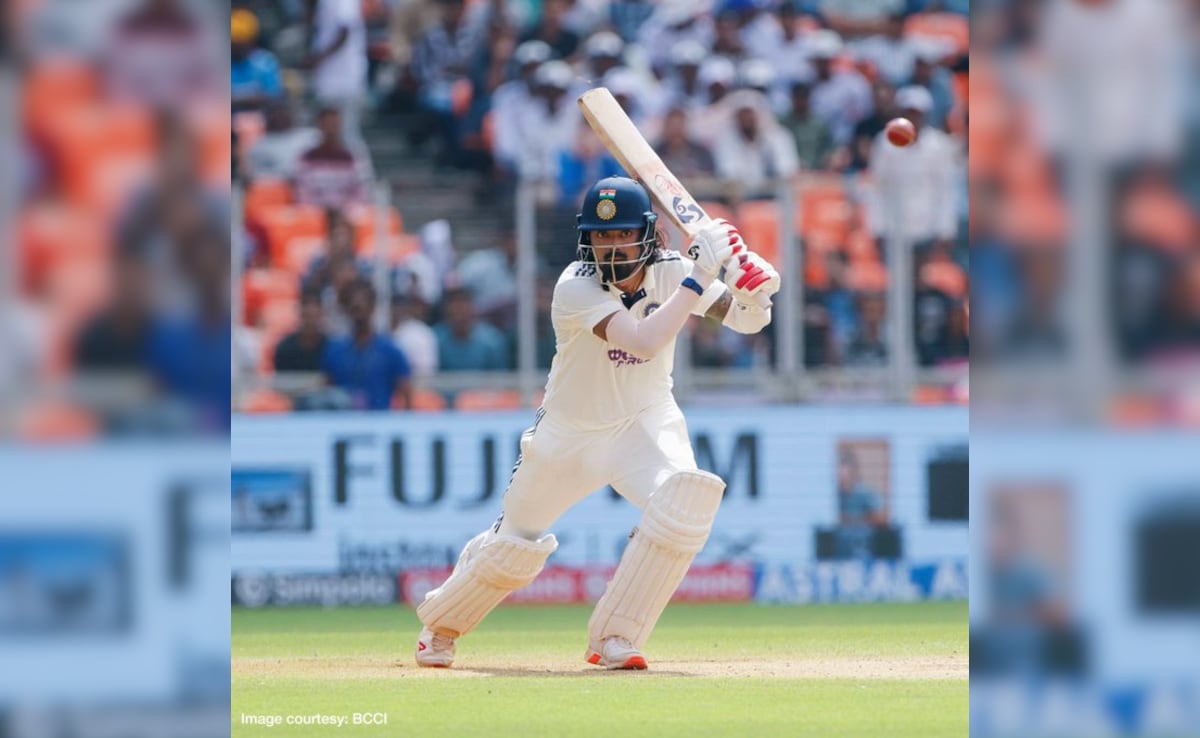 Latest and Breaking News on NDTV