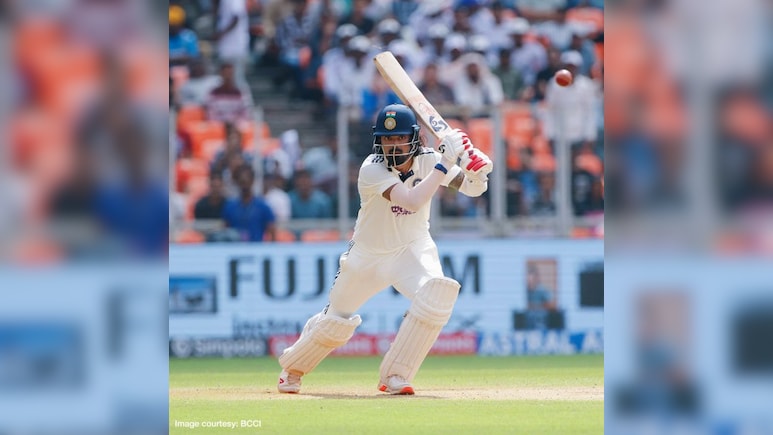 IND vs WI: केएल राहुल ने दोहराया इतिहास, कपिल देव के इस अनोखे रिकॉर्ड की बराबरी कर मचाई खलबली IND vs WI: केएल राहुल ने दोहराया इतिहास, कपिल देव के इस अनोखे रिकॉर्ड की बराबरी कर मचाई खलबली