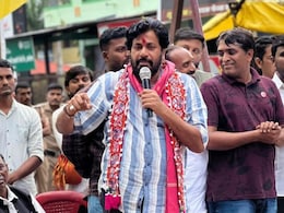 Nagpur News: बच्चू कडुंच्या ट्रॅक्टर रॅलीचा नागपुरात महाएल्गार! 'या' महामार्गावरील वाहतूक वळवली, वाचा डिटेल्स Nagpur News: बच्चू कडुंच्या ट्रॅक्टर रॅलीचा नागपुरात महाएल्गार! 'या' महामार्गावरील वाहतूक वळवली, वाचा डिटेल्स