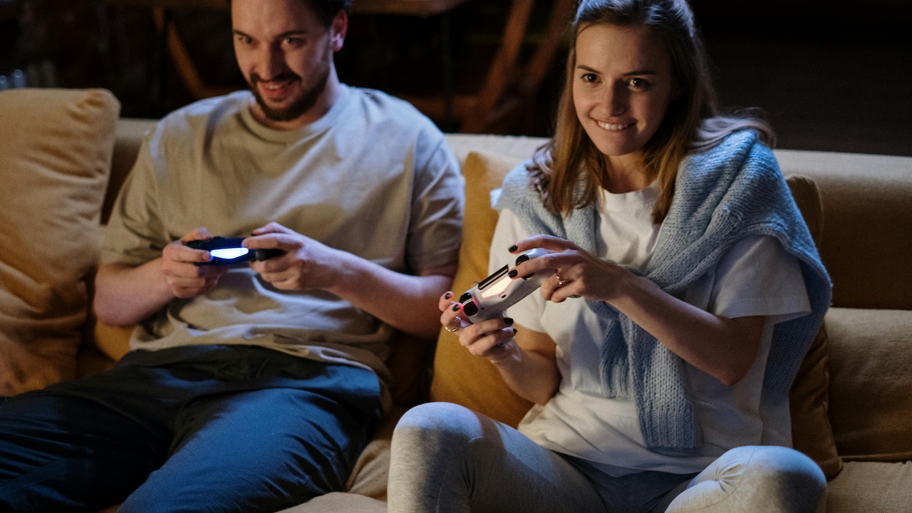 How To Set Up The Ultimate Gaming Corner At Home | 10 Simple Steps