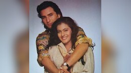 Why Saif Ali Khan Took Shower In Kajol's Bathroom - <i>Yeh Dillagi</i> Co-Stars' Too Much Revelation
