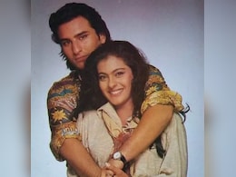 Why Saif Ali Khan Took Shower In Kajol's Bathroom - <i>Yeh Dillagi</i> Co-Stars' Too Much Revelation Why Saif Ali Khan Took Shower In Kajol's Bathroom - <i>Yeh Dillagi</i> Co-Stars' Too Much Revelation