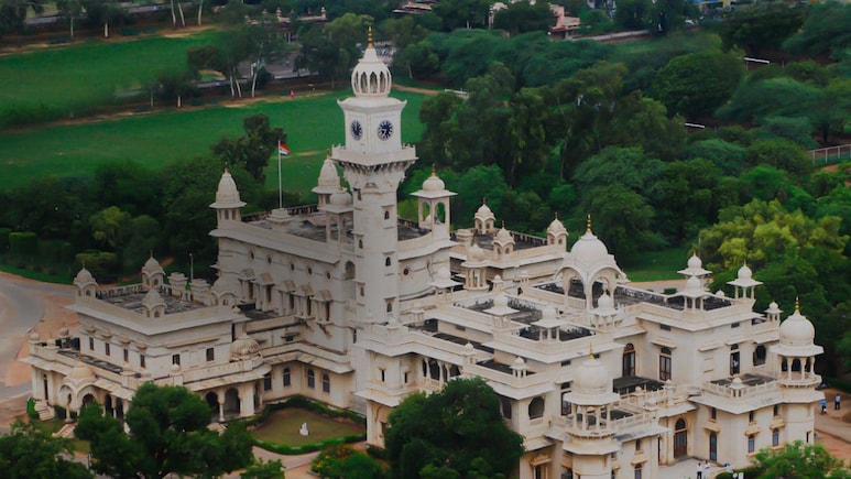 ये है राजस्थान का सबसे रॉयल स्कूल, फीस जानकर उड़ जाएंगे होश