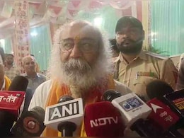 तेजस्वी CM बने तो बिहार में शरिया लागू कर देंगे.. आचार्य प्रमोद कृष्णम तेजस्वी CM बने तो बिहार में शरिया लागू कर देंगे.. आचार्य प्रमोद कृष्णम