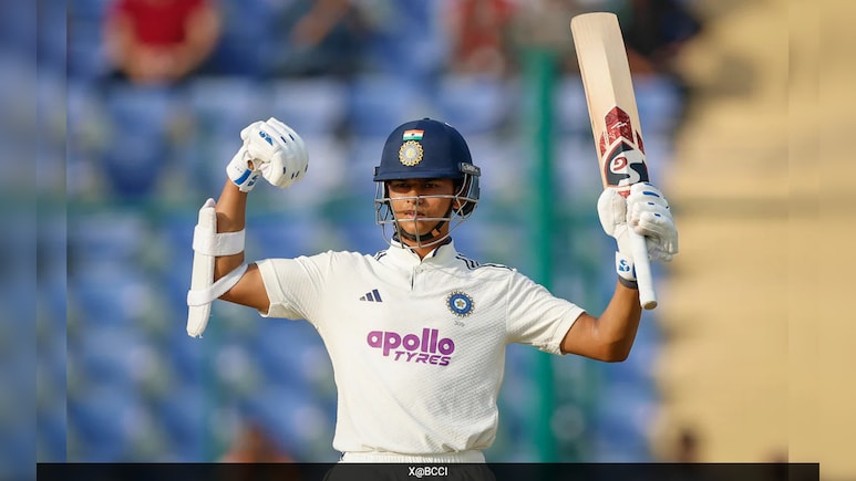 IND vs WI: जायसवाल ने जड़ा 7वां शतक, क्रिकेट जगत नहीं भूल पाएगा ये 7 बड़े रिकॉर्ड