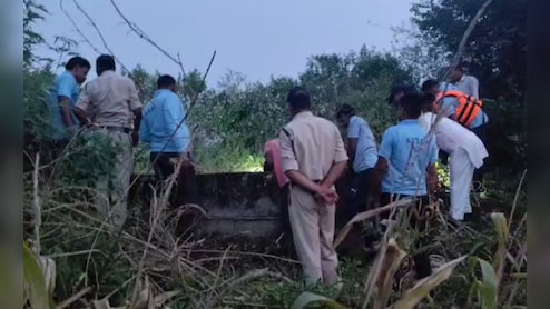 बहन के घर भाई दूज मनाने आए भाई की मौत, पूरे गांव के ल‍िए पहेली बन गया रामकृष्ण का शव
