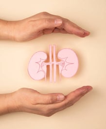 9 Foods To Boost Kidney Health