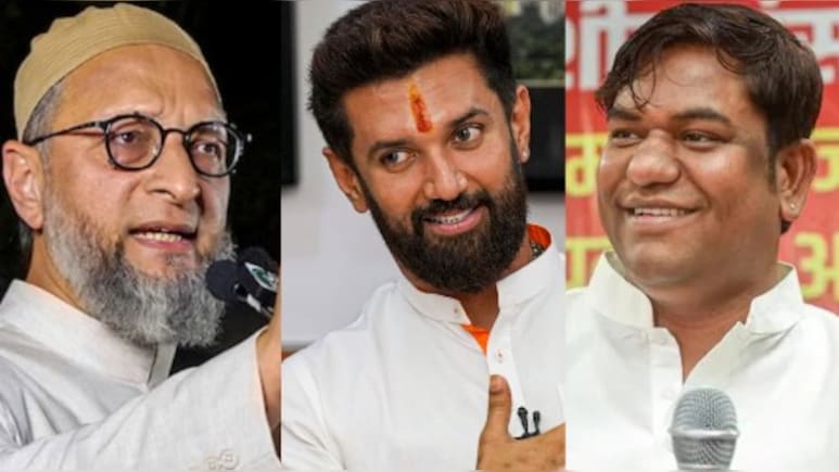 बिहार चुनाव: मुकेश, चिराग समेत  ये 5 खिलाड़ी जो कर सकते हैं बड़ा खेल, बिगड़ सकता है बड़ी पार्टियों का समीकरण