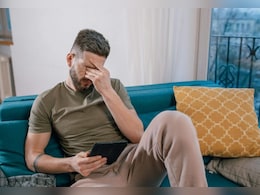 अगर मुझे कुछ हो जाए तो...कैंसर से जूझते पिता ने बेटे के लिए लिखा आखिरी खत, पढ़कर नहीं थमे आंसू अगर मुझे कुछ हो जाए तो...कैंसर से जूझते पिता ने बेटे के लिए लिखा आखिरी खत, पढ़कर नहीं थमे आंसू