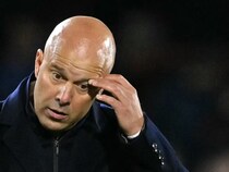 "Not Found An Answer": Arne Slot Perplexed As Liverpool Again Exposed By Long Ball Strategy In Brentford Loss