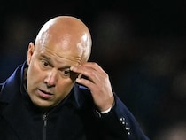 "We Fuel Confidence In Other Teams": Liverpool Boss Arne Slots Concerning Comment After Sunderland Draw