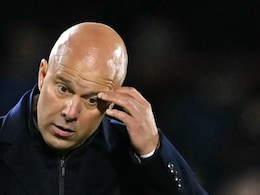 "We Fuel Confidence In Other Teams": Liverpool Boss Arne Slot's Concerning Comment After Sunderland Draw