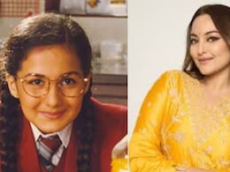 Did You Know <i>DDLJ's</i> Chutki AKA Pooja Ruparel Is Sonakshi Sinha's Cousin? Did You Know <i>DDLJ's</i> Chutki AKA Pooja Ruparel Is Sonakshi Sinha's Cousin?
