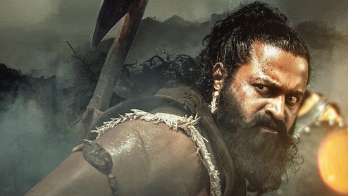 Kantara A Legend - Chapter 1 Review: The Film Belongs To Rishab Shetty