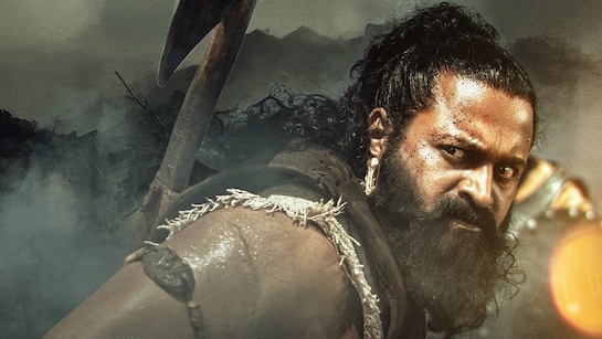 Kantara 2 first day collection