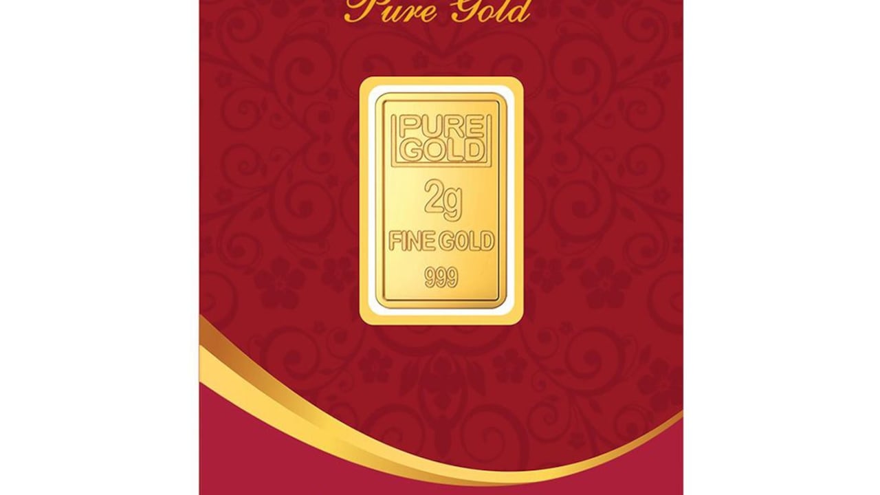 Which gold coin should you buy this Dhanteras under ₹40,000