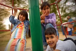 EkStep Foundation x NDTV | Celebrating One Year Of Bachpan Manao Initiative EkStep Foundation x NDTV | Celebrating One Year Of Bachpan Manao Initiative