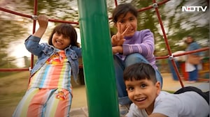 EkStep Foundation x NDTV | Celebrating One Year Of Bachpan Manao Initiative EkStep Foundation x NDTV | Celebrating One Year Of Bachpan Manao Initiative