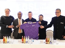 Football Legend Lothar Matthus Joins Bengal Super League As Ambassador, Strengthening India-Germany Football Ties