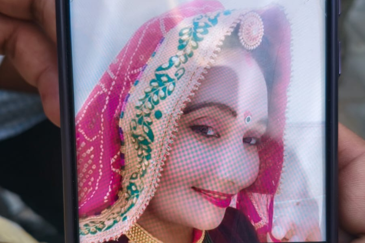 सीकर सुसाइड: माता-पिता और एक्स हसबैंड ने शव लेने से किया इनकार, अब पुलिस दूसरे पति का कर रही इंतजार
