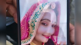 सीकर सुसाइड: माता-पिता और एक्स हसबैंड ने शव लेने से किया इनकार, अब पुलिस दूसरे पति का कर रही इंतजार