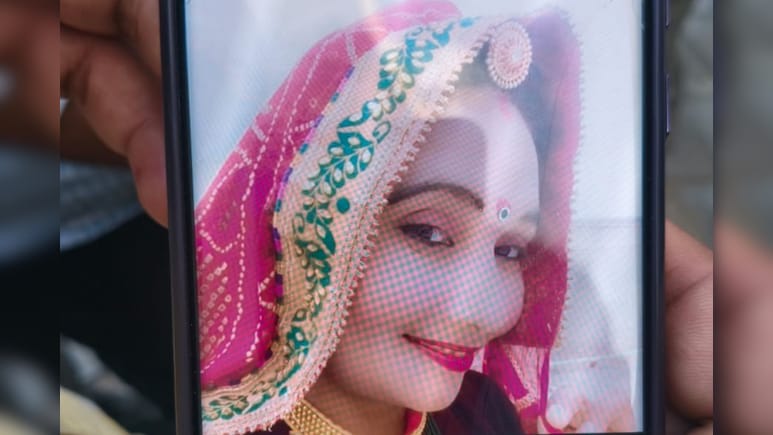 सीकर सुसाइड: माता-पिता और एक्स हसबैंड ने शव लेने से किया इनकार, अब पुलिस दूसरे पति का कर रही इंतजार