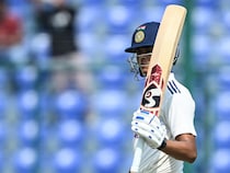 Ranji Trophy: Yashasvi Jaiswal Slams 67 But Mumbai All Out For 254 Against Rajasthan