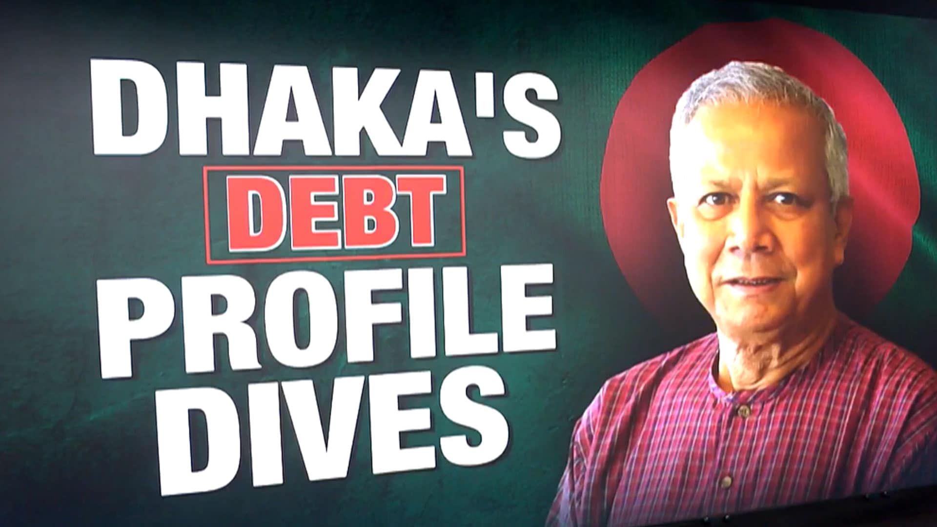 IMF Caps Bangladesh Debt Limit: Is A Loan Crisis Coming? 