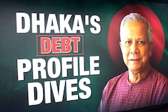 IMF Caps Bangladesh Debt Limit: Is A Loan Crisis Coming?  IMF Caps Bangladesh Debt Limit: Is A Loan Crisis Coming?