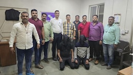 Pune News: चमडी गल्लीतील स्वप्नीलसह अमित बहादूरकरला उचलले, बंडू आंदेकर गँगला मोठा हादरा!