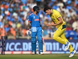 "Might Be The Last Chance": Australia Captain Pat Cummins' Massive Warning On Virat Kohli, Rohit Sharma