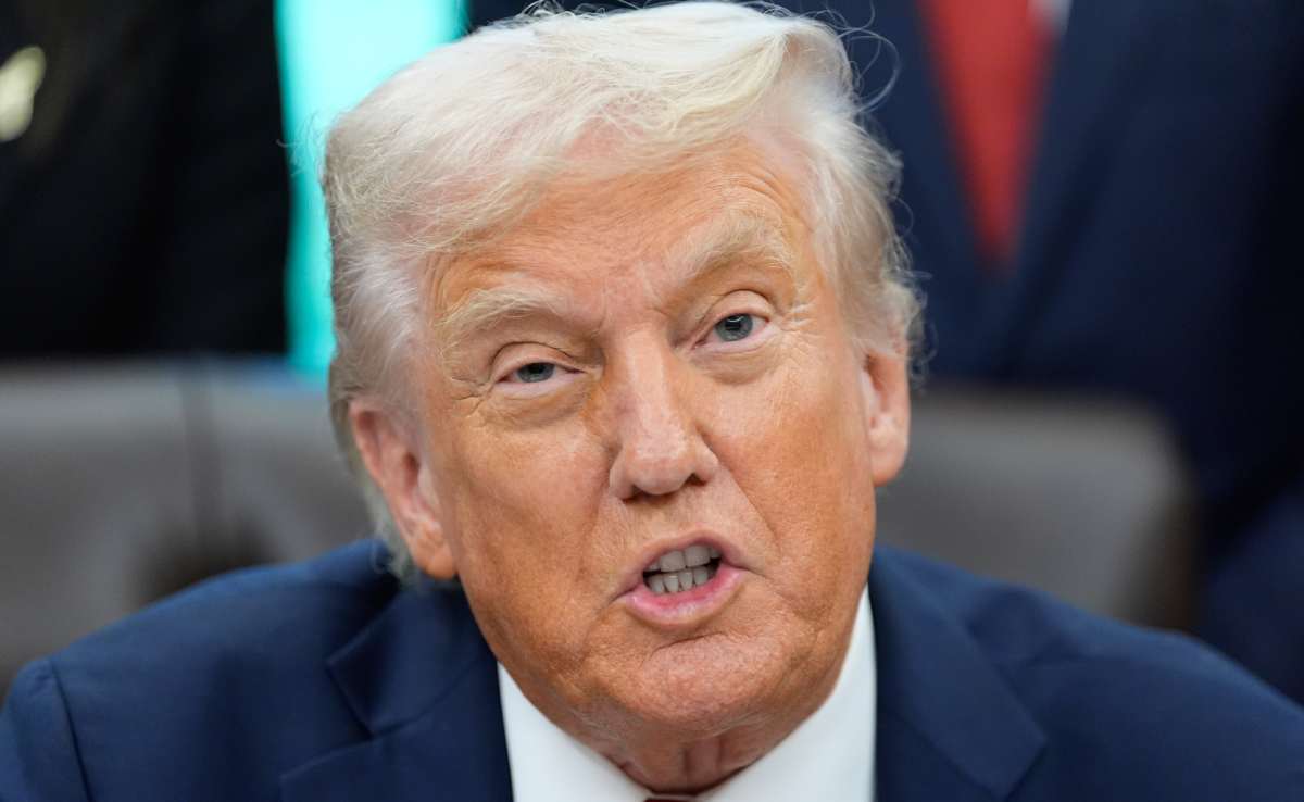 'Move Quickly Or Bets Will Be Off': Trump To Hamas On Gaza Peace Plan