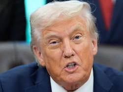 19 US Lawmakers Urge Trump To &quot;Reset And Repair&quot; Ties With India