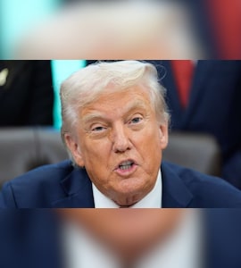 ट्रंप इस दिन जा सकते हैं मिडिल ईस्ट, गाजा में शांति की कोशिशें इस तरह ला रही रंग