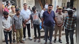 Ajmer News: दोस्त ने रची साजिश, फर्जी जन्मदिन पार्टी में बुलाकर लेखराज का अपहरण कर हत्या की&nbsp;