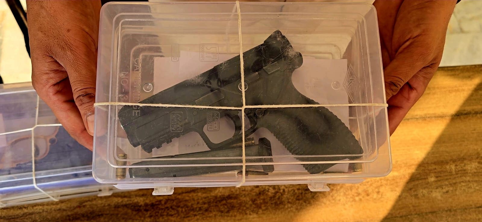 Latest and Breaking News on NDTV Latest and Breaking News on NDTV