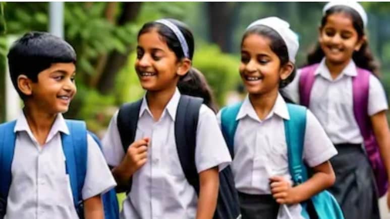 राजस्थान में ₹1600 करोड़ का 'स्कूल सुरक्षा प्लान' तैयार, पर हाईकोर्ट और मंत्री ने उठाए गंभीर सवाल राजस्थान में ₹1600 करोड़ का 'स्कूल सुरक्षा प्लान' तैयार, पर हाईकोर्ट और मंत्री ने उठाए गंभीर सवाल